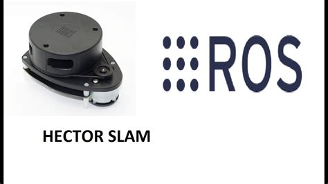 Before installing the Hector SLAM, first, install the Robot Operating Software (ROS). . Install hector slam ros noetic